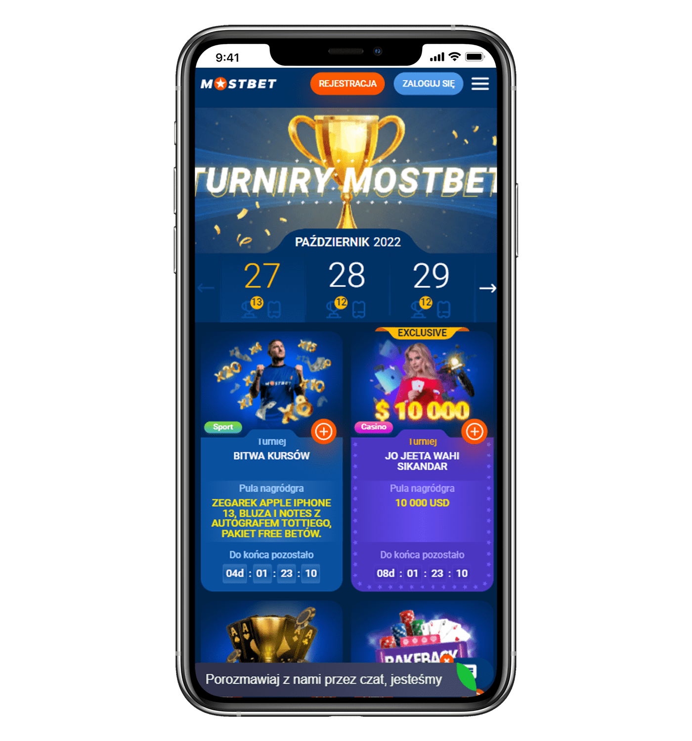 Mostbet Ice Hockey Wagering Odds & Lines Review Of Almost All Leagues