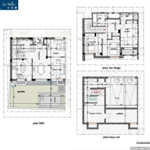 Triplex 01